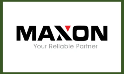 MAXON ELECTRONICS COMPANY LIMITED - Silicone Phone Case, Transparent ...