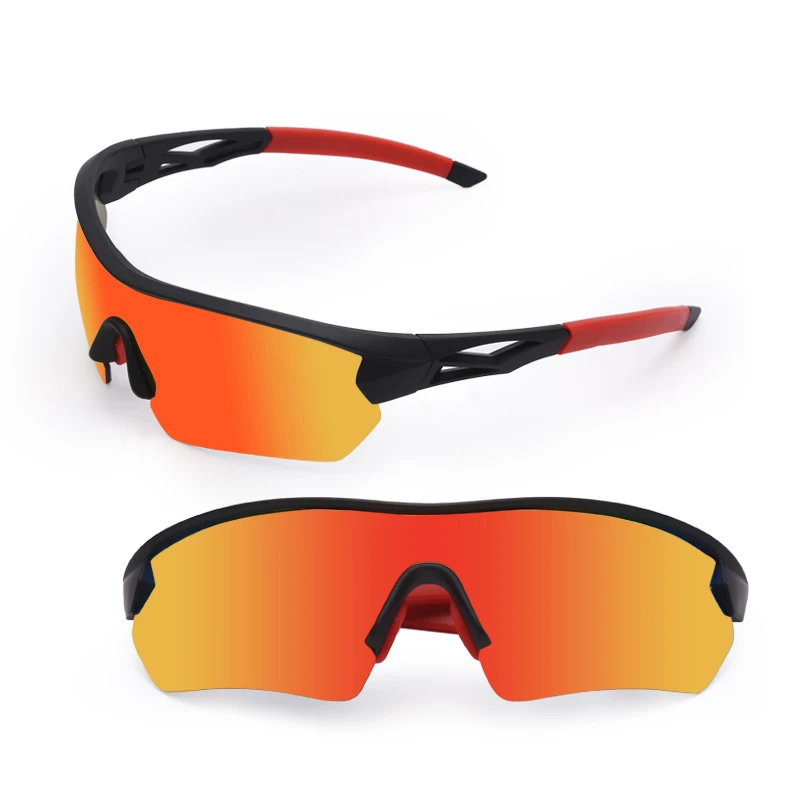 

New Style Polarized Cycling Sunglasses Bicycle Running Sport Cycling Glasses Bicicleta Gafas Ciclismo
