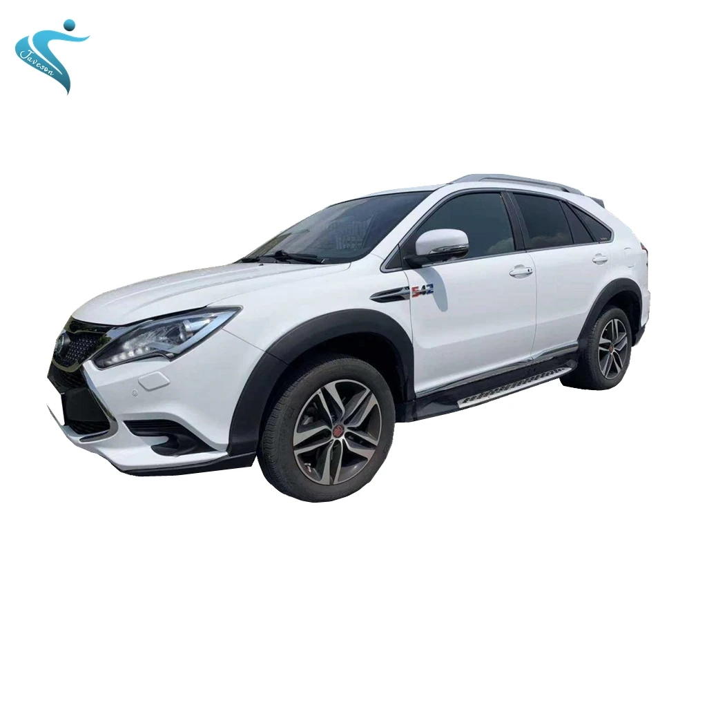 
Plug-in Hybrid Electric Vehicle BYD Tang 2.0 SUV 