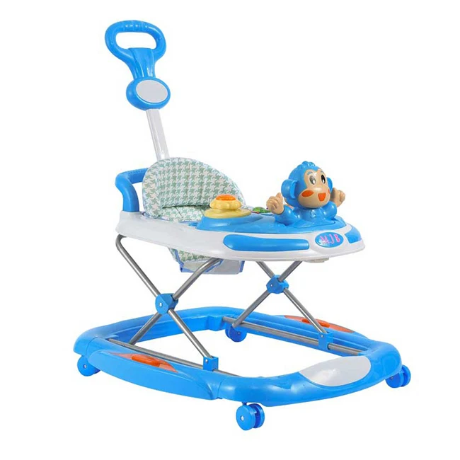 

China Wholesale 4in1 With Music Rocking baby walkers baby rocking chair Multiple Function Baby Walkers