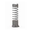 High frequency High frequency Inlet compression spring