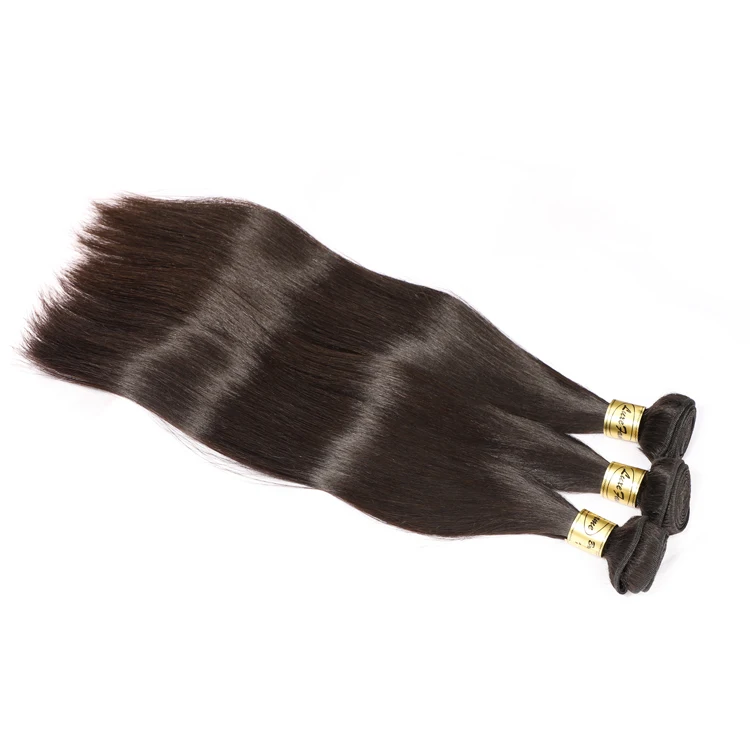 

Wholesale extension hair 100% human processed virgin premium