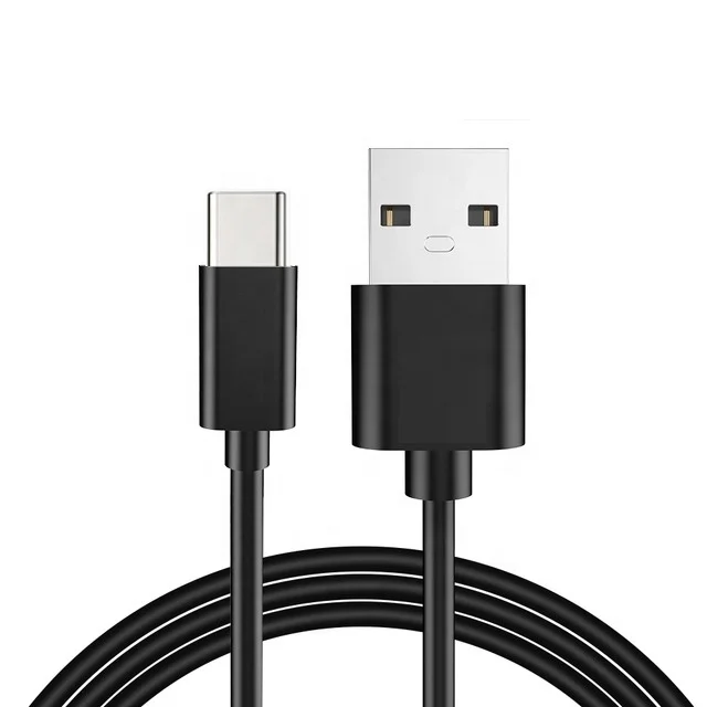 

Factory cheap fast charging type c micro V8 USB charging data cable original For Samsung note Galaxy S6/S7/S8/S9/S10, Black,white