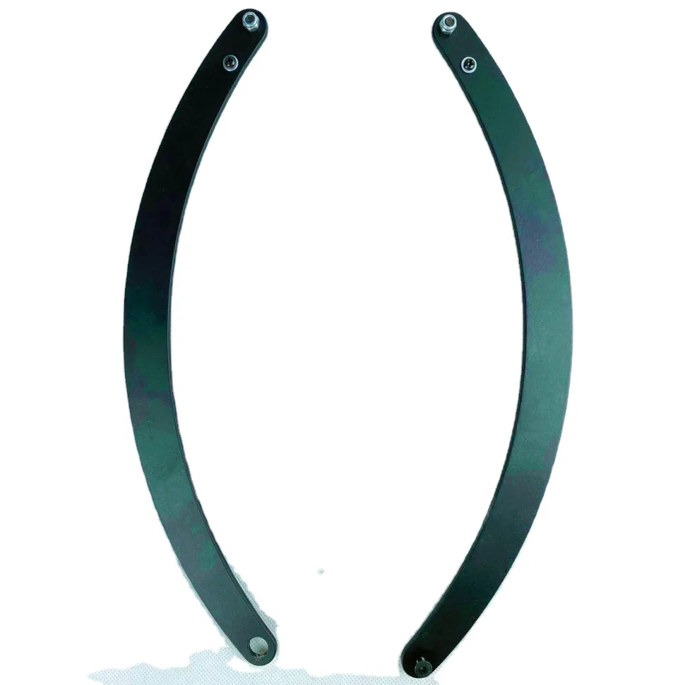 

BOW PRESS for Mamba Xbow, Black