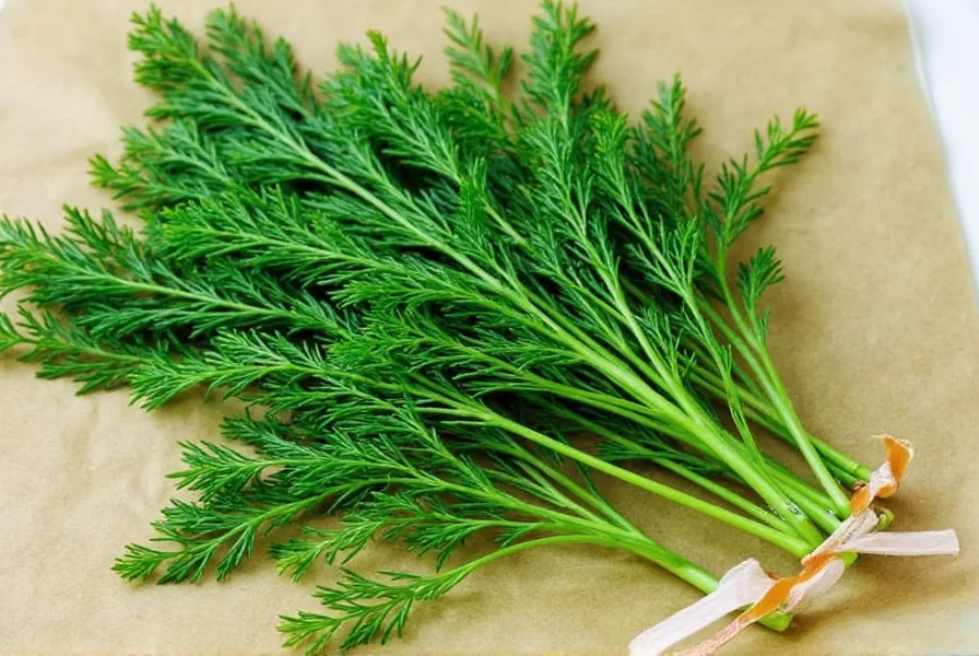 Cilantro bunch