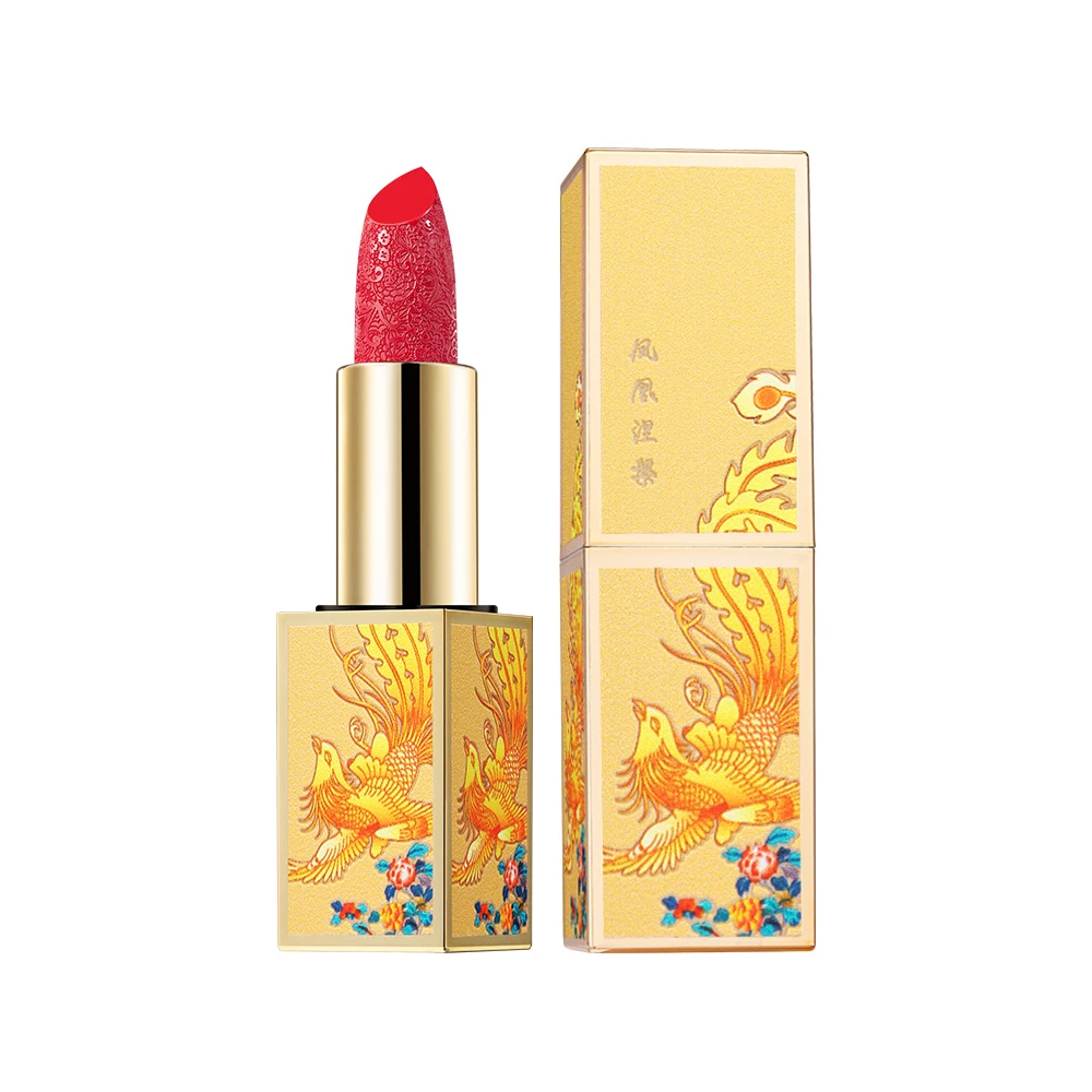 

Wholesale Factory Sale Mini Matte Luxury Cute Lip Stick Makeup Lipstick