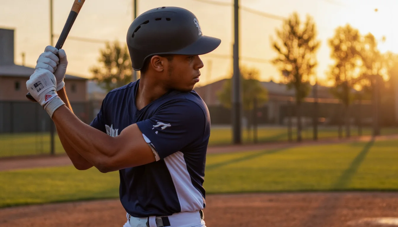 What Coaches Know About Building Baseball Hitting Power in 2026: The ...