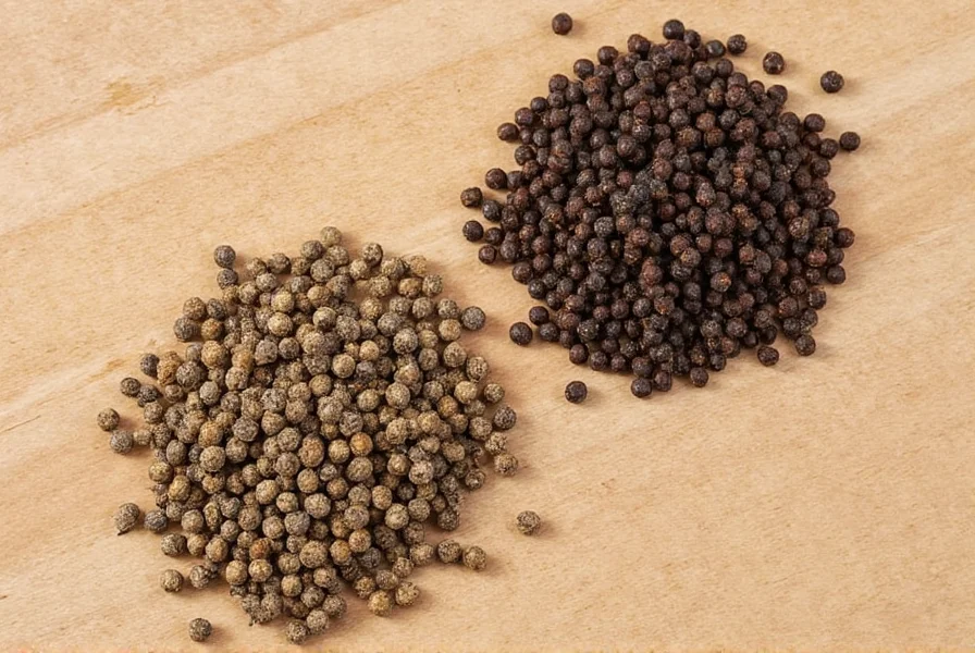 Pepper Seeds