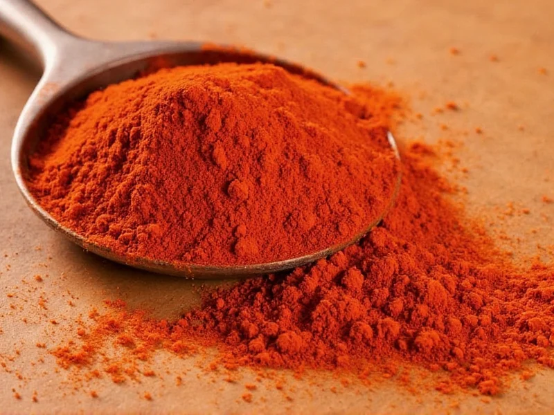 Chili Powder vs Cayenne: Substitution Guide