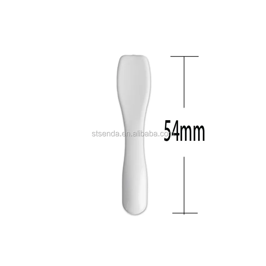 Mini Cosmetic Mask Spoons,54mm Makeup Tools Face Cream Spatula Buy