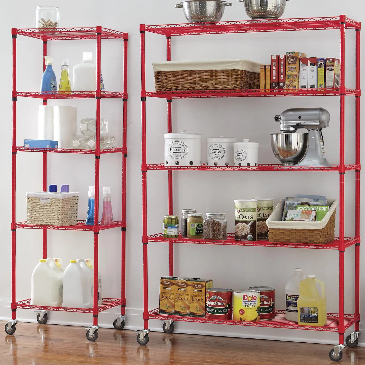 

High quality bathroom shelves shoes rack box cabinet storage metal shelf shelving