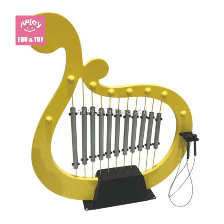 musical instrument play set