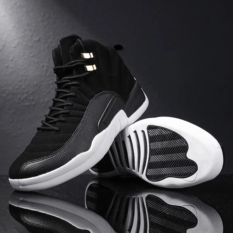 

Classic Basketball Jorben Shoes Estive Fournisseur Leather Sport Shoes 2021 Basketball Shoes 28