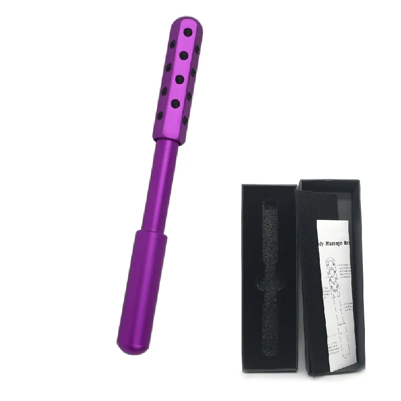 

Germanium beauty beauty bar Skin Tightening facial massager Wrinkles Removal Germanium beauty roller Germanium Face Roller
