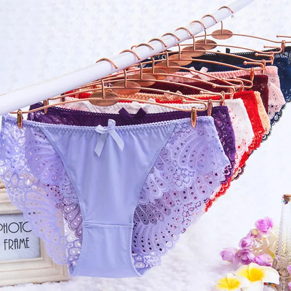 

Ropa Interior Calecons Pantaletas Mutandine OEM/ODM Tummy Control Maternity Panties Women Lingerie Brief Hipster Underwear, 9 colors