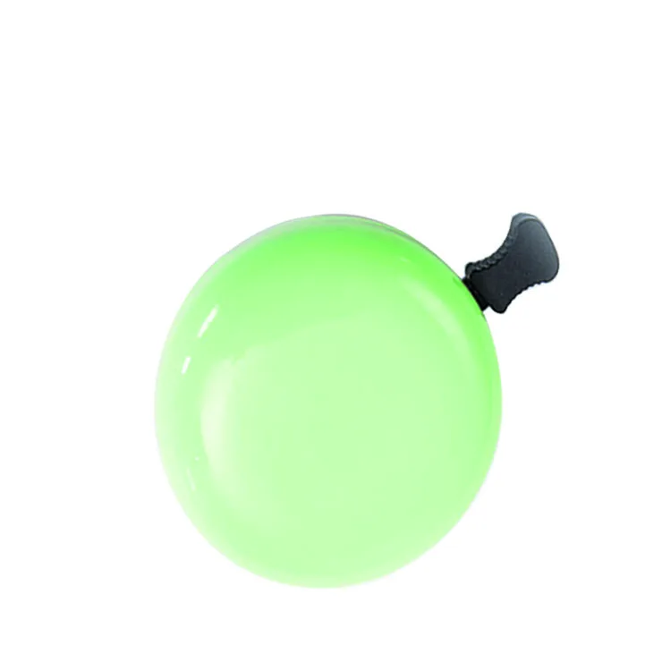 

High quality Aluminum Copper Bell Kids Bicycle Bell, Colorful