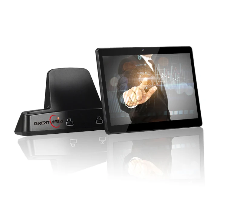 2019 High Quality Tablet Pc Without Camera 10 Inch Hotel Tablet Android