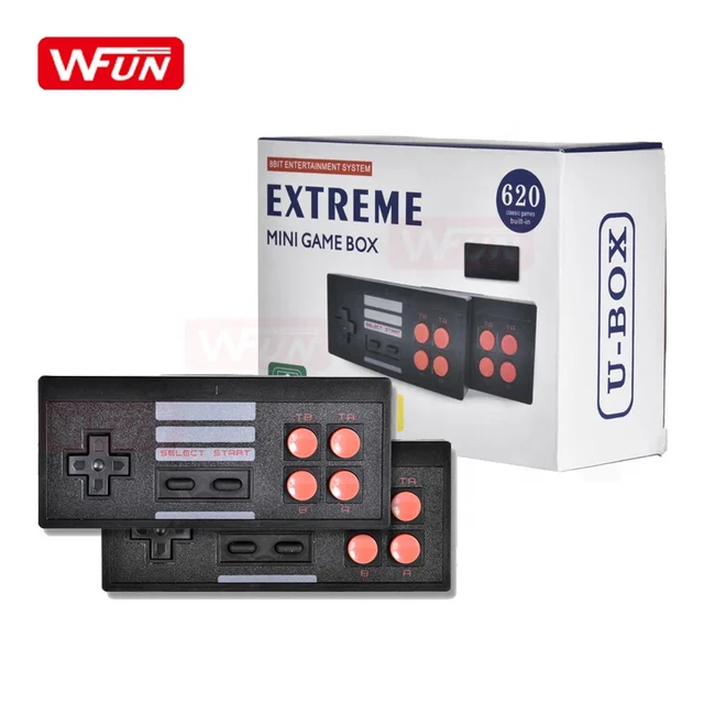 Mini Reproductor De Videojuegos De 8 Bits Consola De Juegos Portatil 6 Para Nintendo Nes Buy Consola De Juegos Retro Consola De Videojuegos Consola De Juegos Product On Alibaba Com