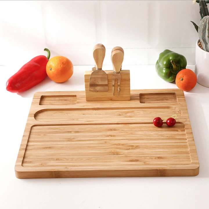 

Bread board Restaurant Japanese Cut board Steak sushi baking board, Natural