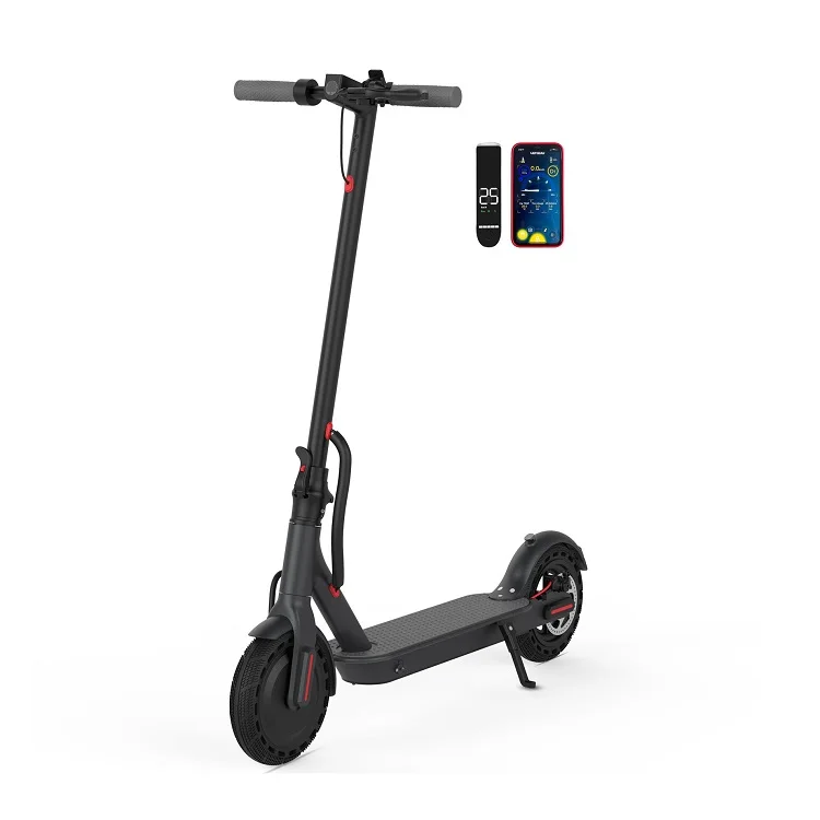 

Electric Scooter EU Warehouse Elektro Scooter 8.5inch Xiao mi m365 Folding Electric Scooter with App