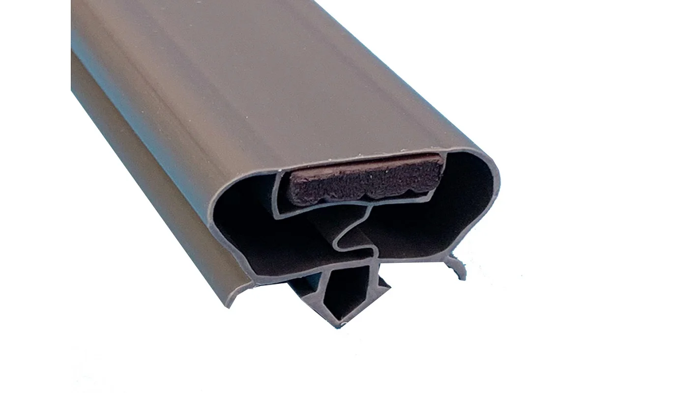 Custom Factory Manufacture Extrusion Refrigerator Seal Strip Strong