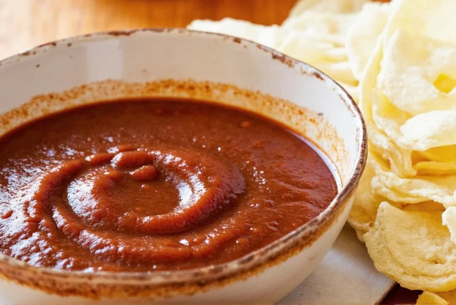 mole sauce a flavorful journey with practical spice tips