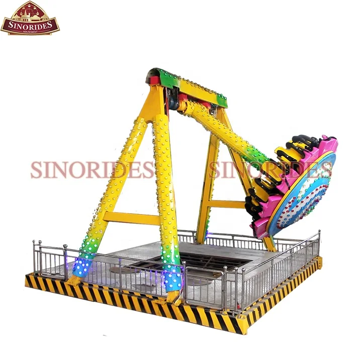 china top supplier attractive amusement pendulum rides for sale
