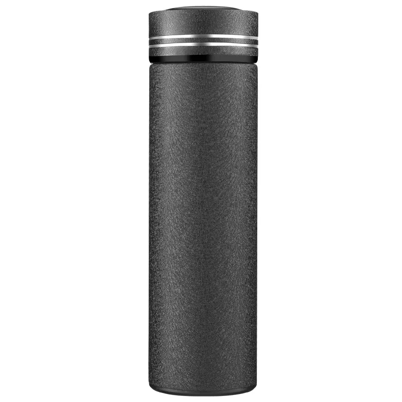 

Luxury Touch Stainless Steel Vacuum Bottle with Free LOGO, Blue,black,red,yellow
