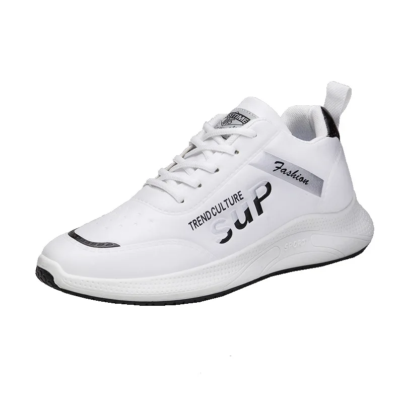 

2022 China suppliers wholesale men sneakers best sales products in alibaba, 2 colors