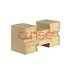 High Quality Composite Silica Fire/Refractory Brick