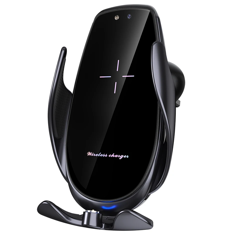 

China Wholesale Car Air Vent Cell Car Charger Wireless