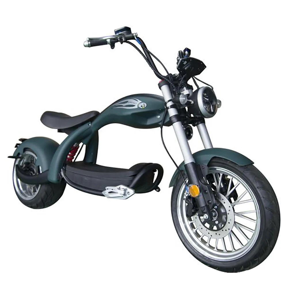 New Cheap Model 60v 20ah 2000w Electric Scooter For Adult Buy