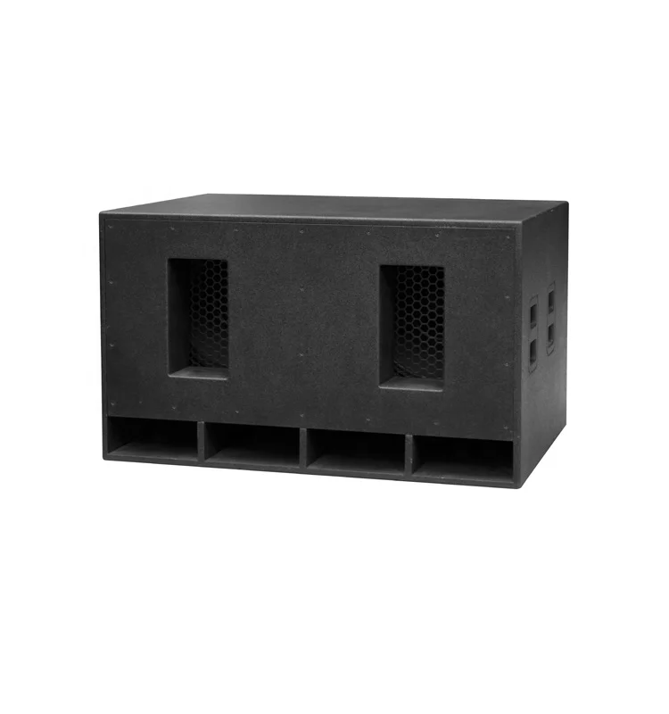 best outdoor concert speakers