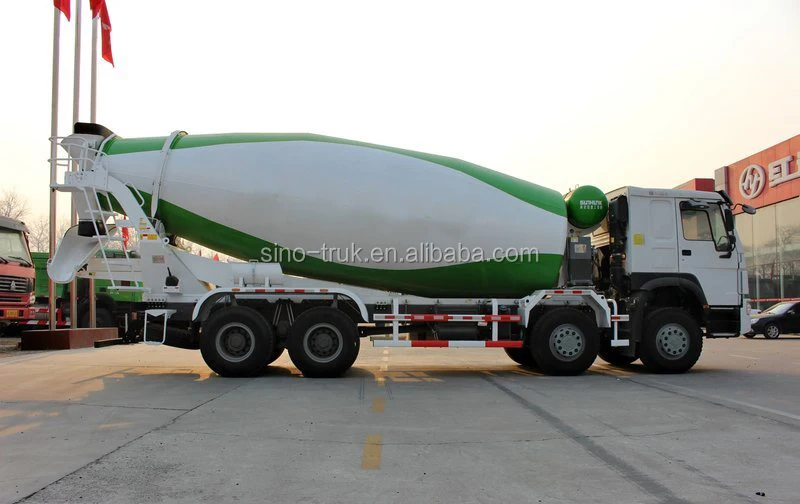 Миксер 14 кубов