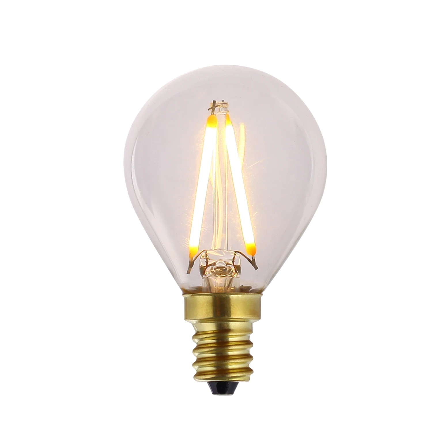 
Decorative LED lamp 