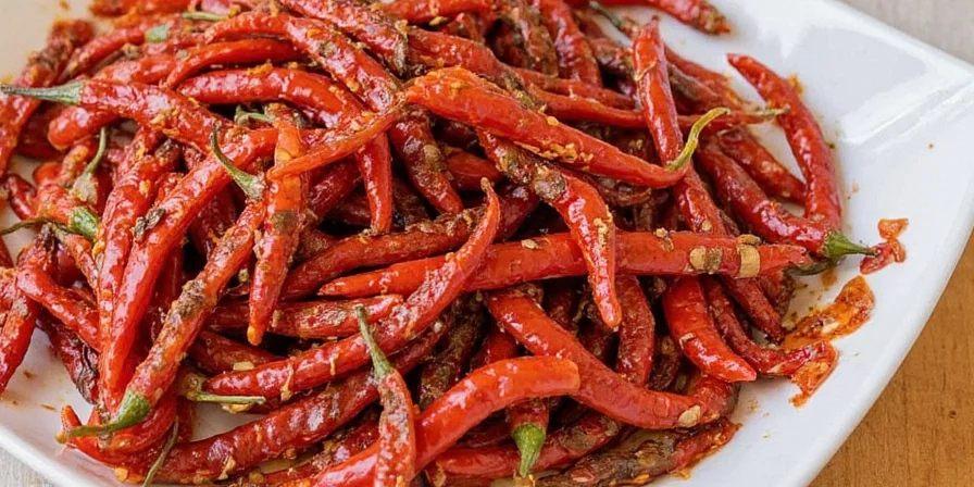 Chile Morita in English: A Smoky Spice You Need to Know (And How to Use It)