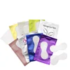 New Gourd Eyelash Extension Patch Eyelash Extension Paper Patches Grafted Eye Stickers
