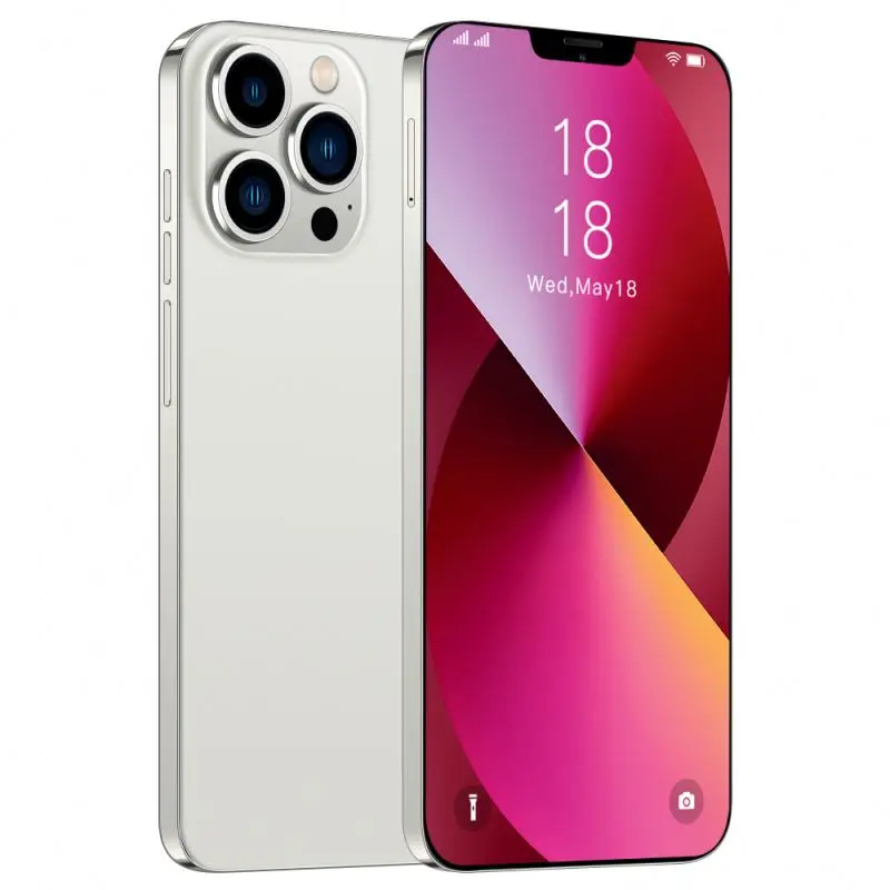 i13 pro max 6.7-inch high-defi