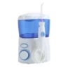 2019 new design touch start water floss oral irrigator dental pressure water pick