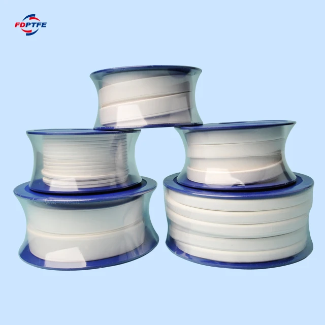 
expanded ptfe joint sealant tape with reliably sealing 