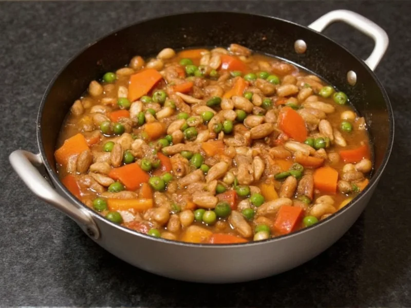 When to Add Gumbo File: Essential Timing Guide