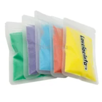 

Jelly Spa Pedicure Foot Bath - Jelly Pedi Combo Pack - 6 of each Fragrance