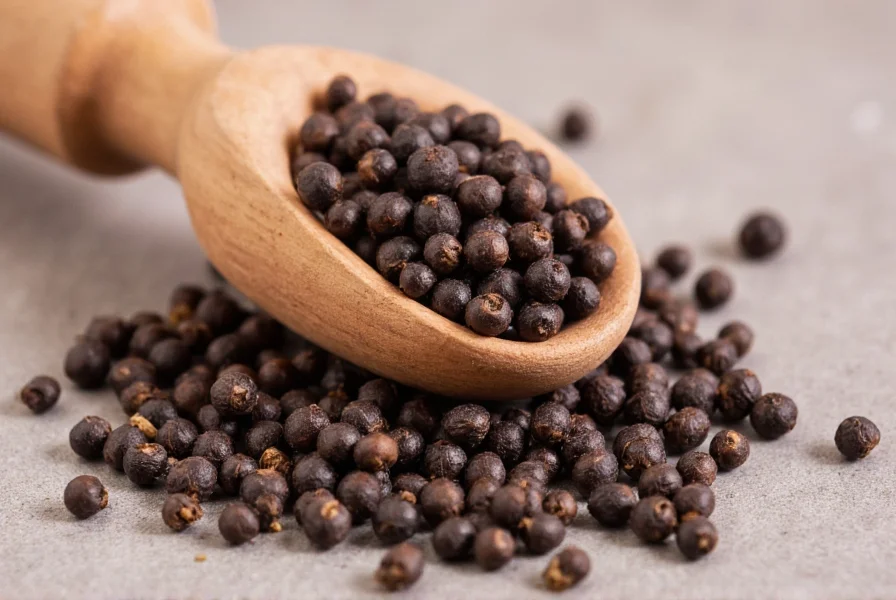 Black Pepper Medicinal Benefits: Science-Backed Facts