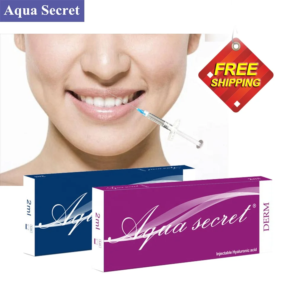 

Best seller acide hyaluronique injection for breast enlargement