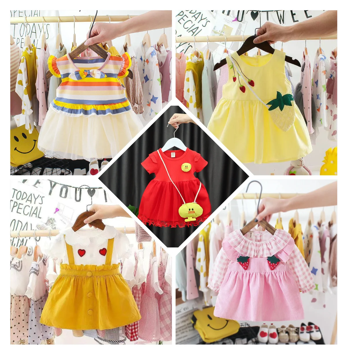 

Factory direct sale low price girls pettiskirt dress trendy children's skirt lace skirt