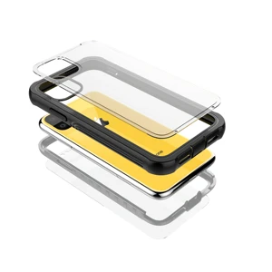 Five Layer Shockproof Case iPhone 11 11 Pro 11 Pro Max