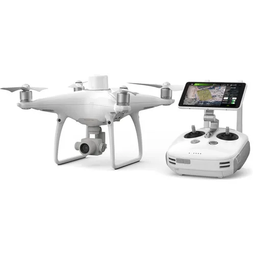 

PHANTOM 4 RTK for Agras T20 T16 MG-1/1S/1P Mapping Drone with 4K Camera P4 RTK for Mapping Survey Measure UAV Long range drone