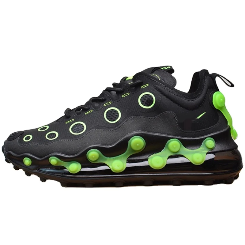 

Trending Original LOGO Mens Sports Running Shoes Fashion Casual Sneakers For Men Trainers TN 720