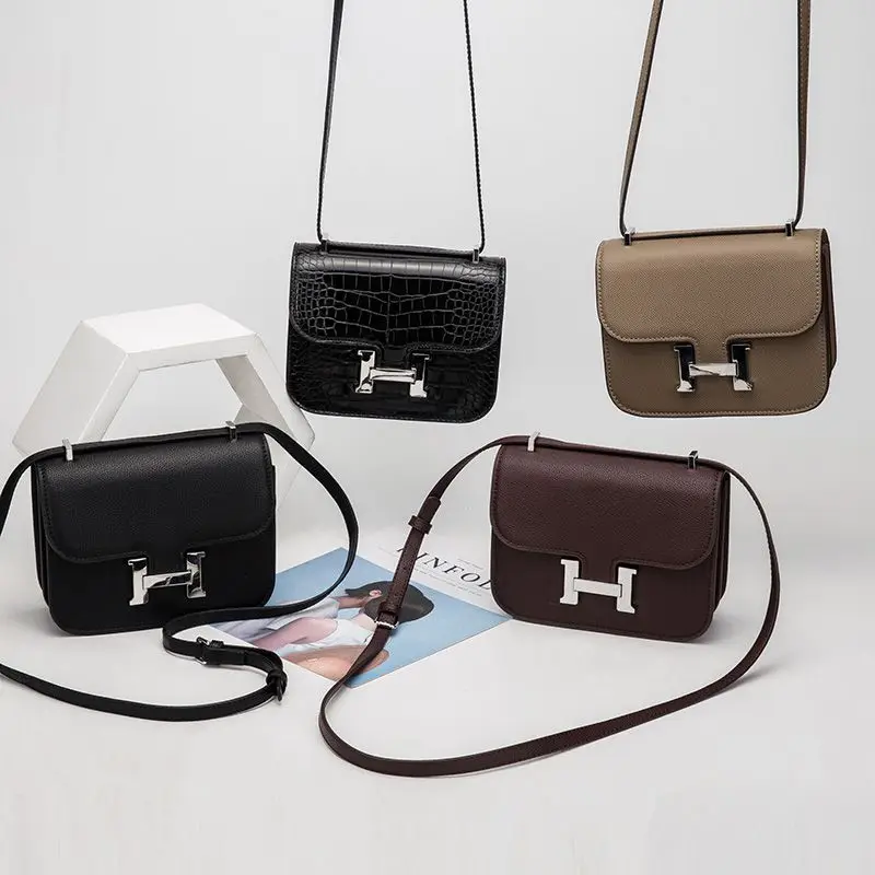 

Designer Fashion Main Female Shoulder Bag Luxury Crossbody Bag For Women Hand bags Purses summer handbags
