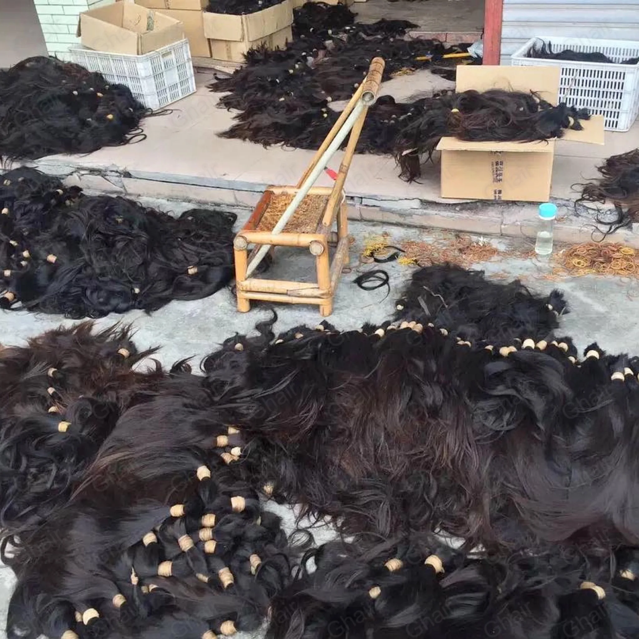 wholesale raw virgin indian hair,remy indian hair raw unprocessed virgin,remy raw indian cuticle aligned hair vendors from india